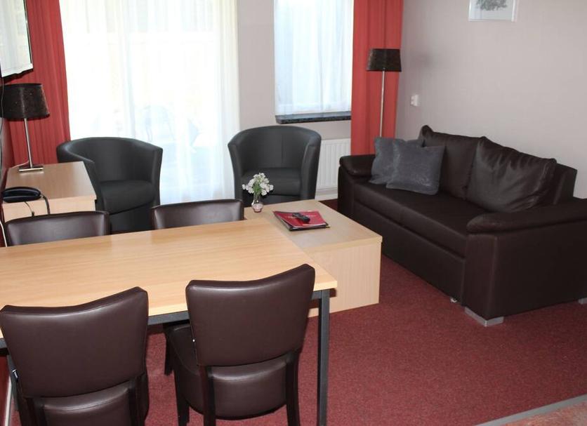 Wohnzimmer Foto