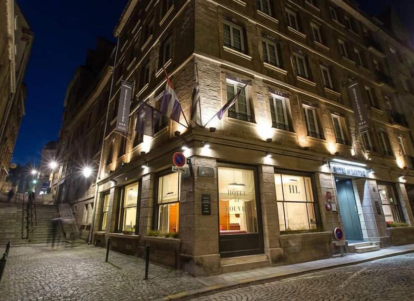 Gebäude Foto