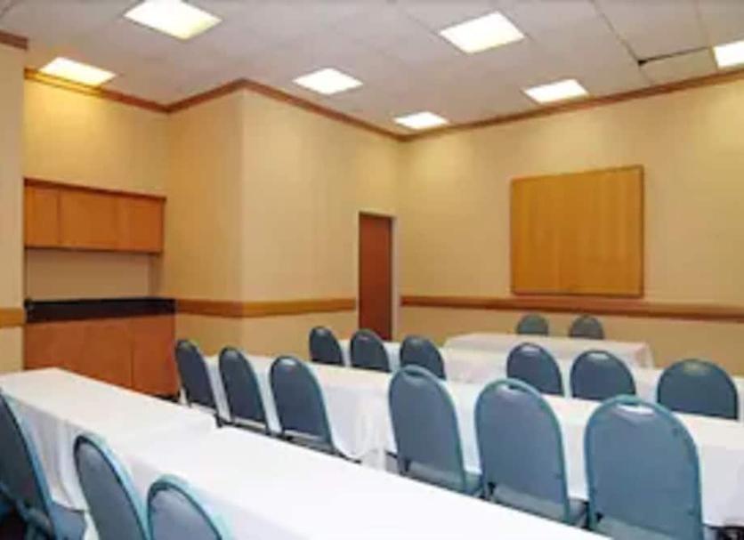 Konferenzraum Foto