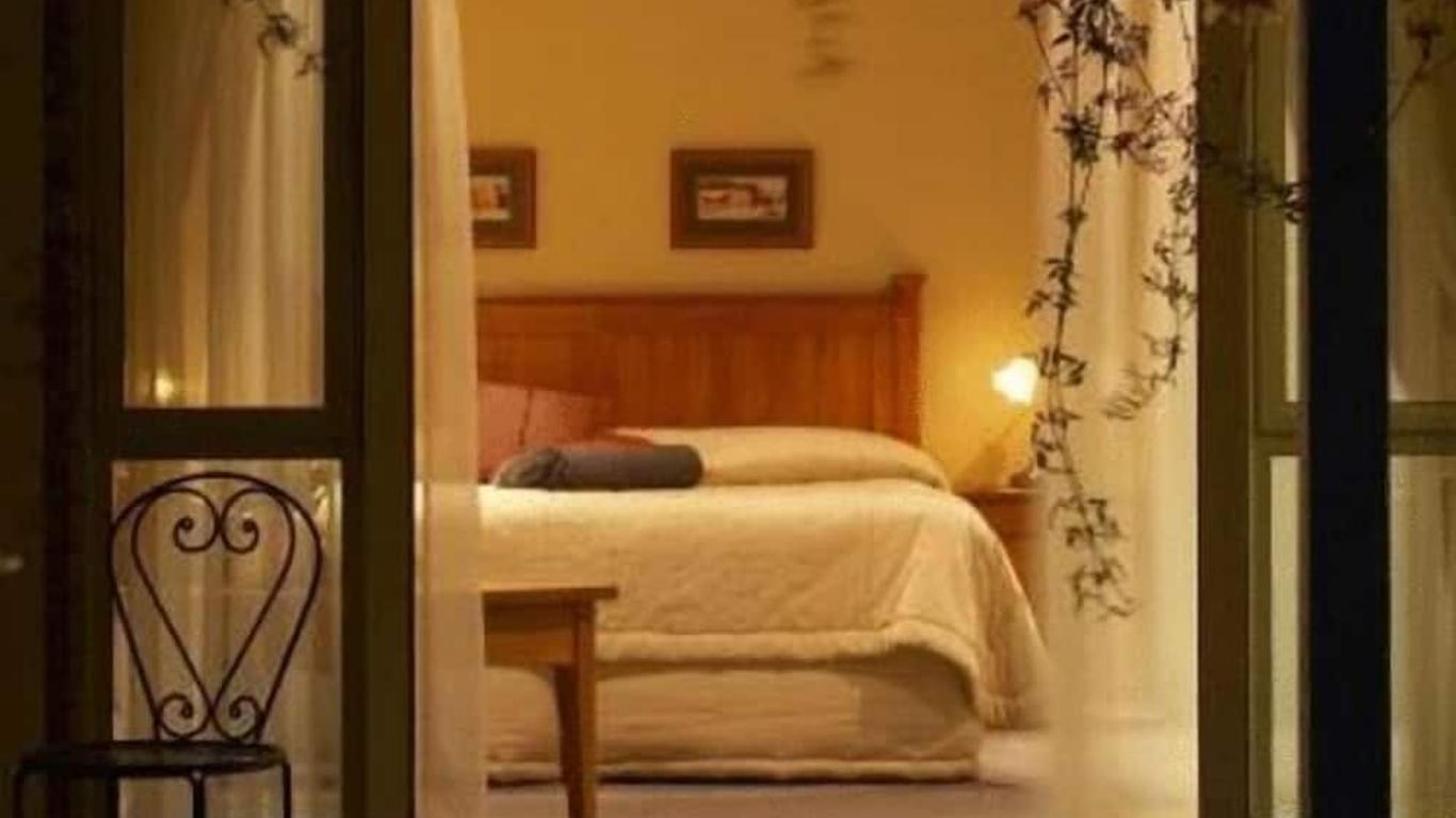 Misty Peaks Boutique Accommodation