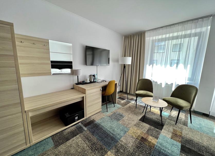Wohnzimmer Foto