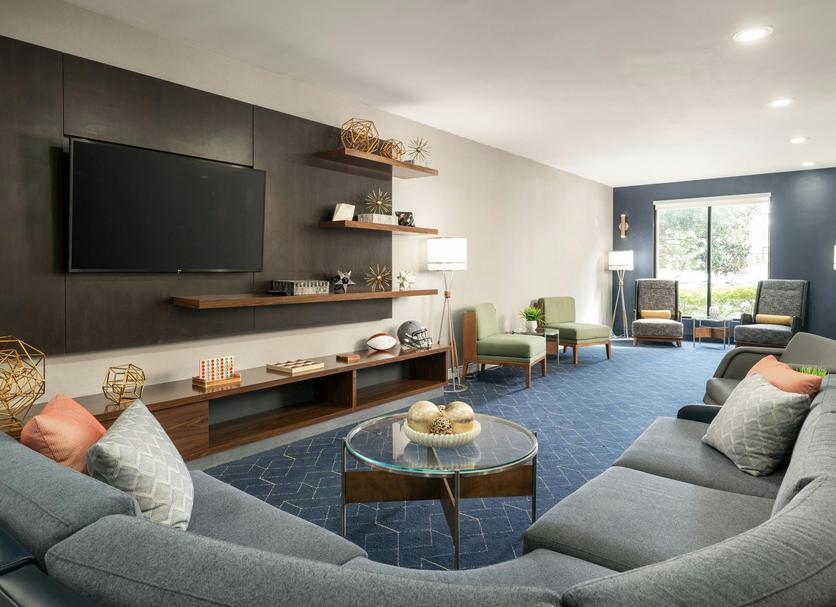 Wohnzimmer Foto