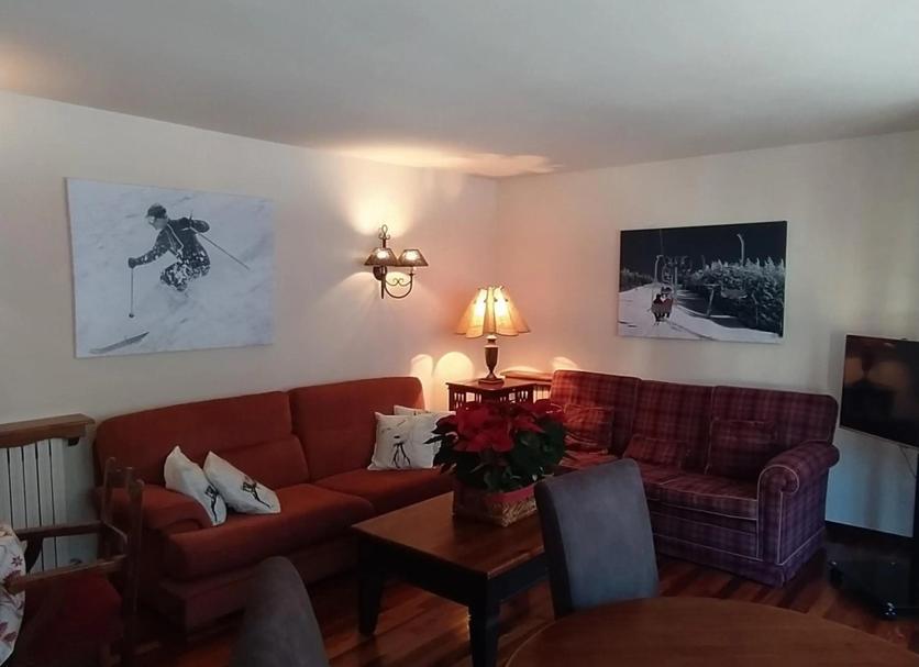 Wohnzimmer Foto