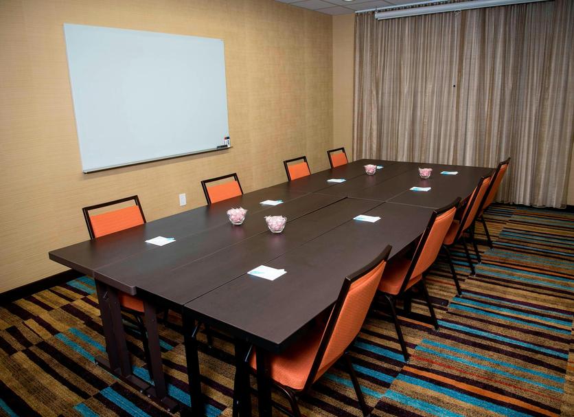 Konferenzraum Foto