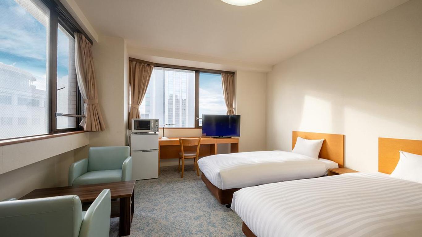 Ota Now Resort Hotel