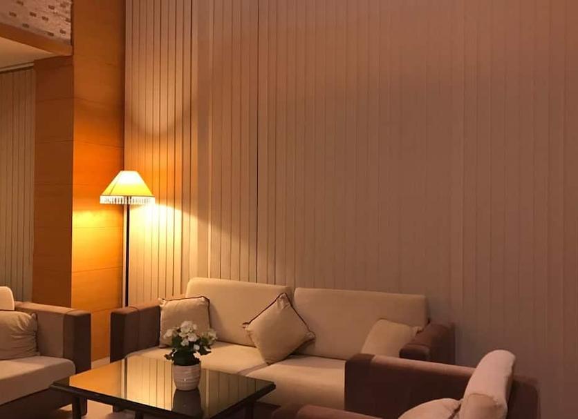 Wohnzimmer Foto
