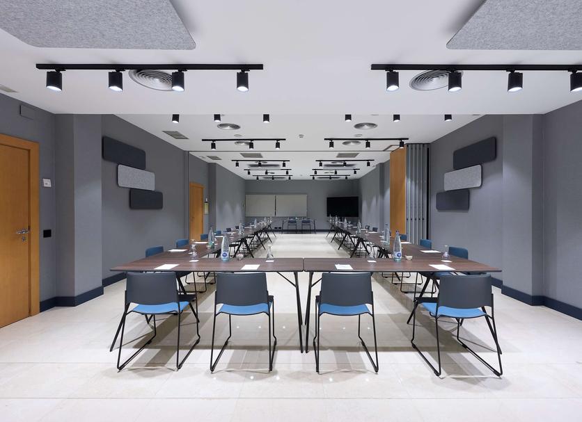 Konferenzraum Foto