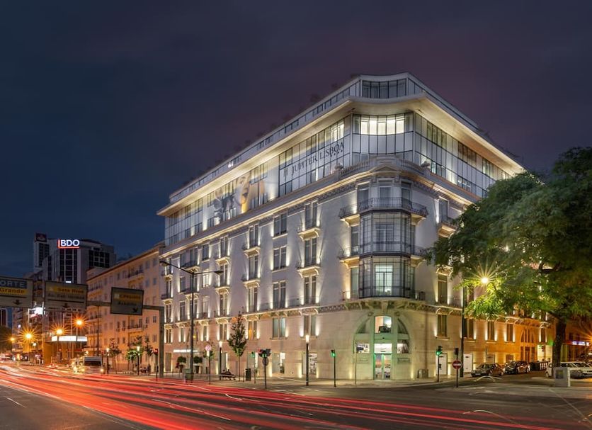 Gebäude Foto