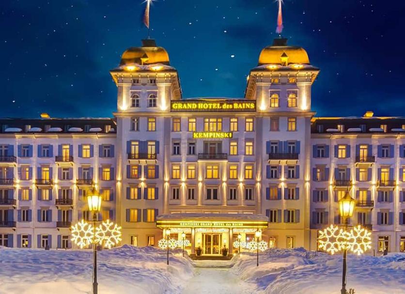 Gebäude Foto