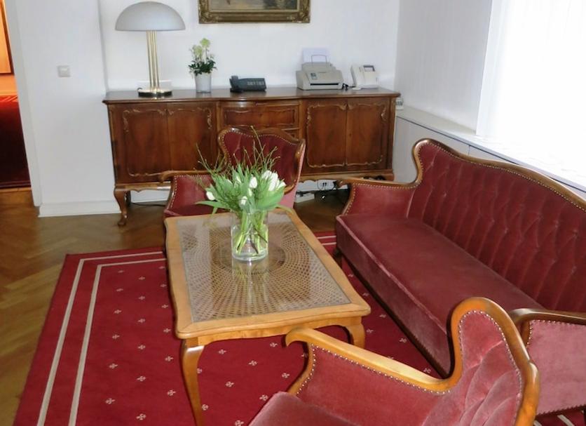 Wohnzimmer Foto
