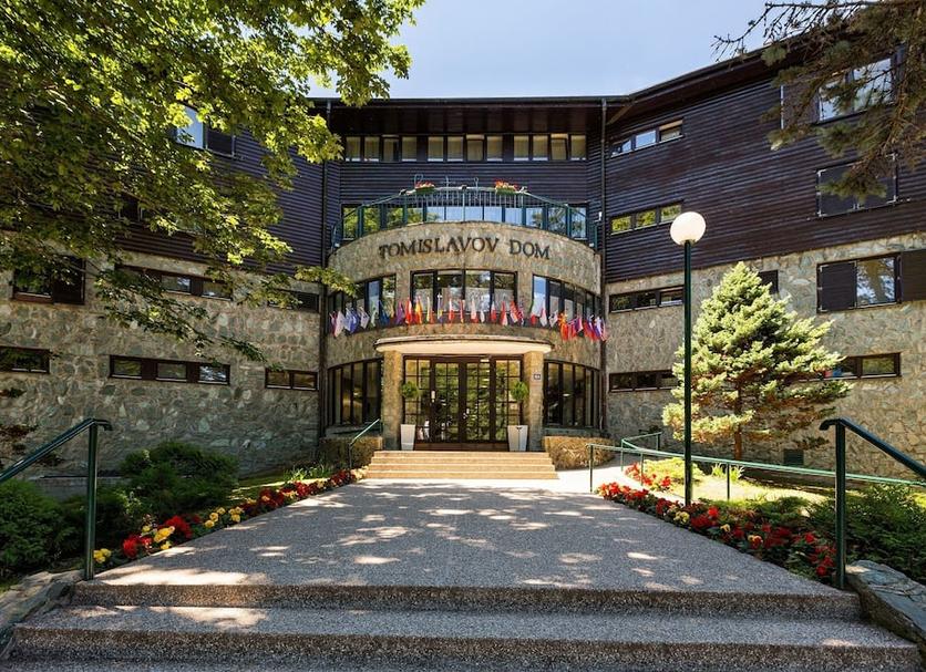 Gebäude Foto