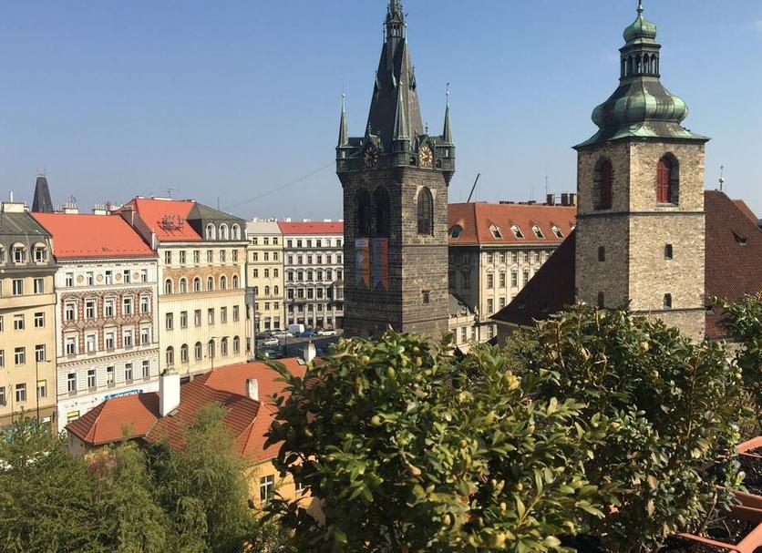 Außenansicht Foto