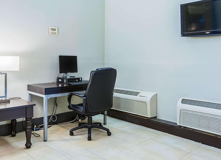 Business Center Foto