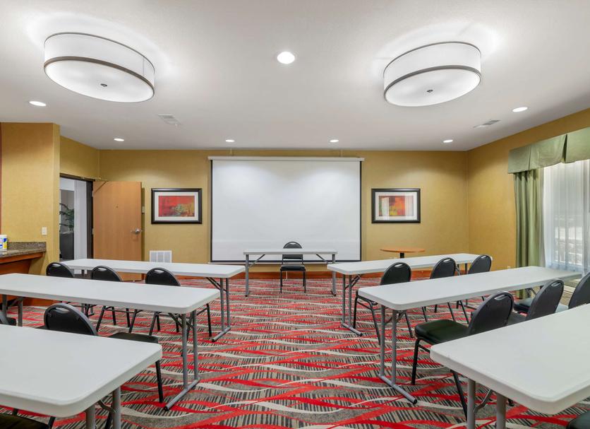 Konferenzraum Foto