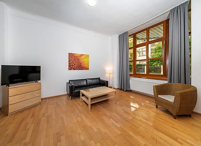 Wohnzimmer Foto