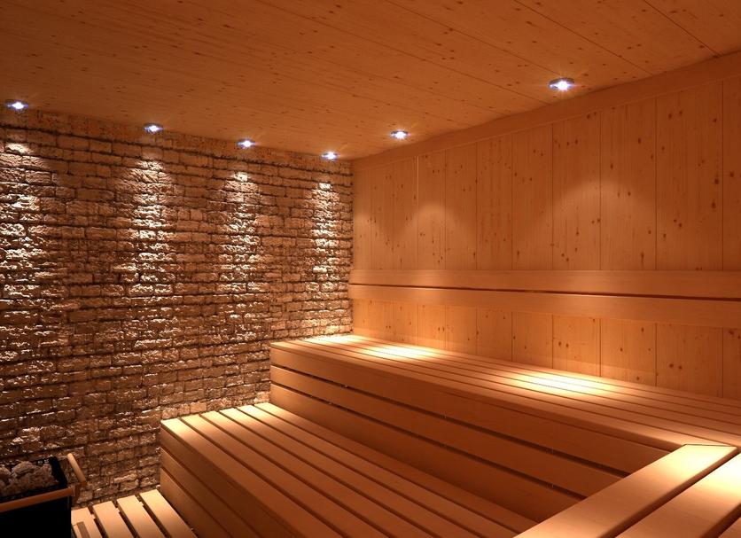Wellness Foto