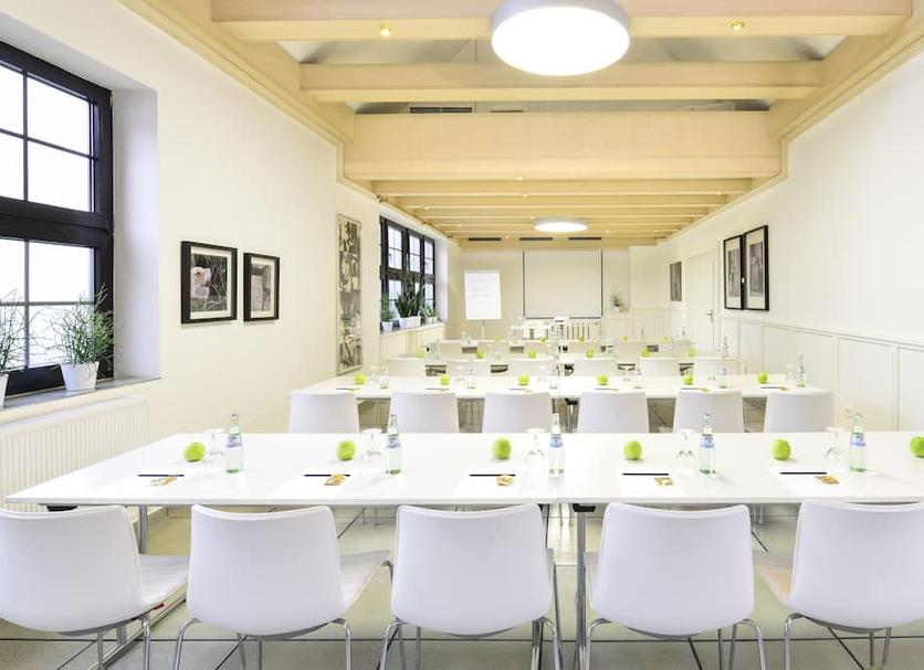 Konferenzraum Foto