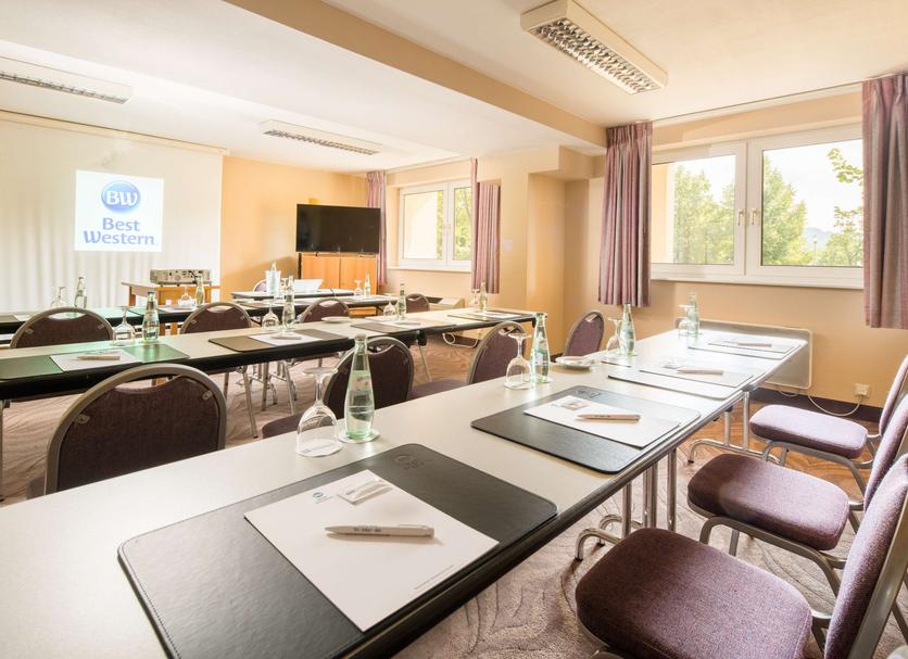 Konferenzraum Foto