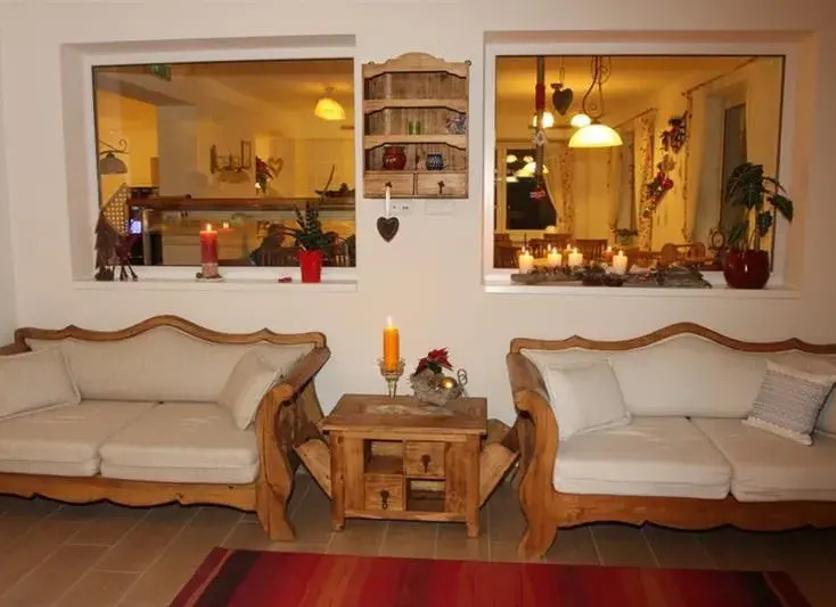 Wohnzimmer Foto