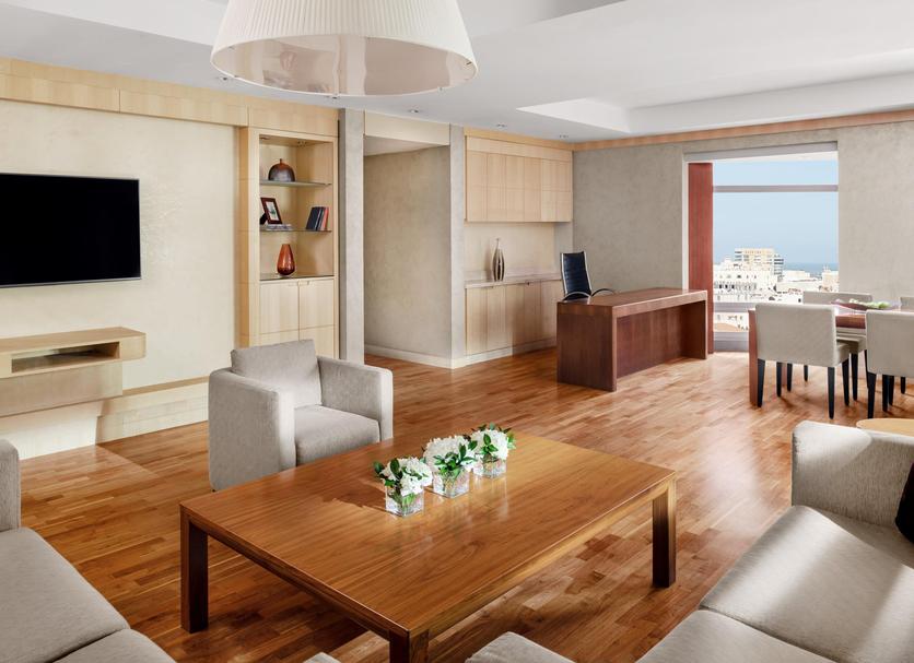 Wohnzimmer Foto