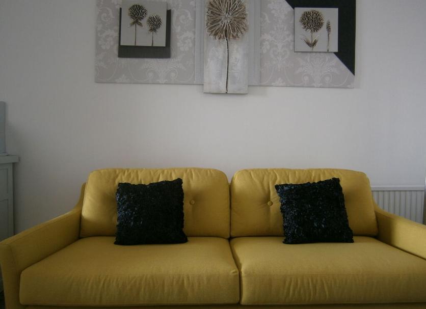 Wohnzimmer Foto