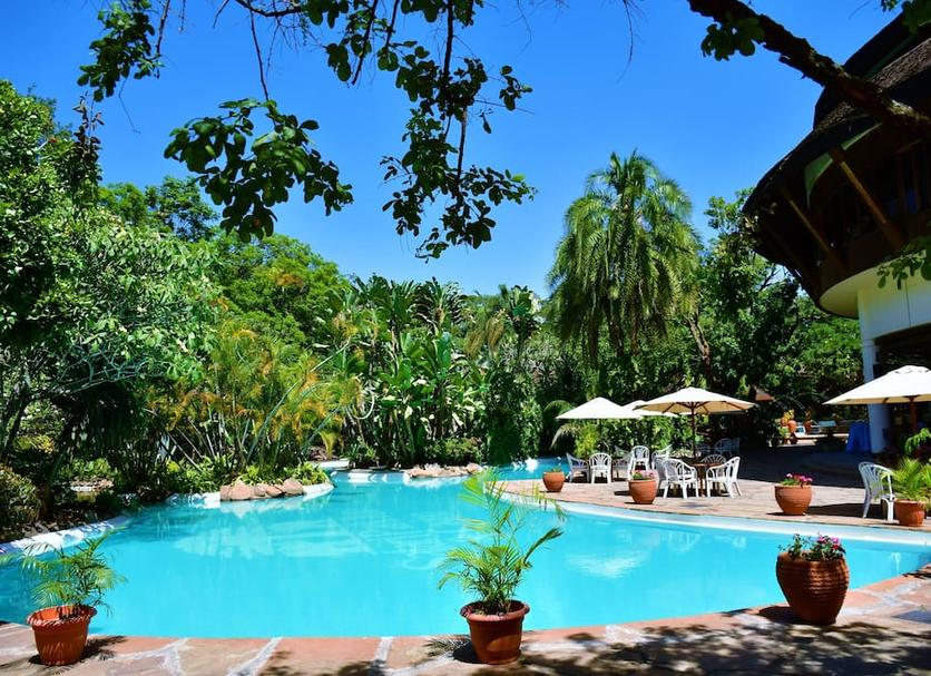 Pool Foto