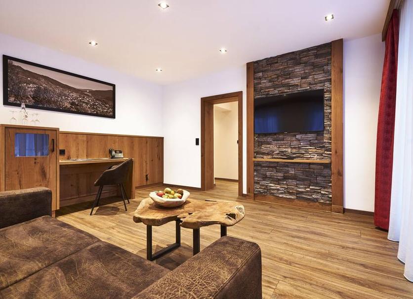 Wohnzimmer Foto