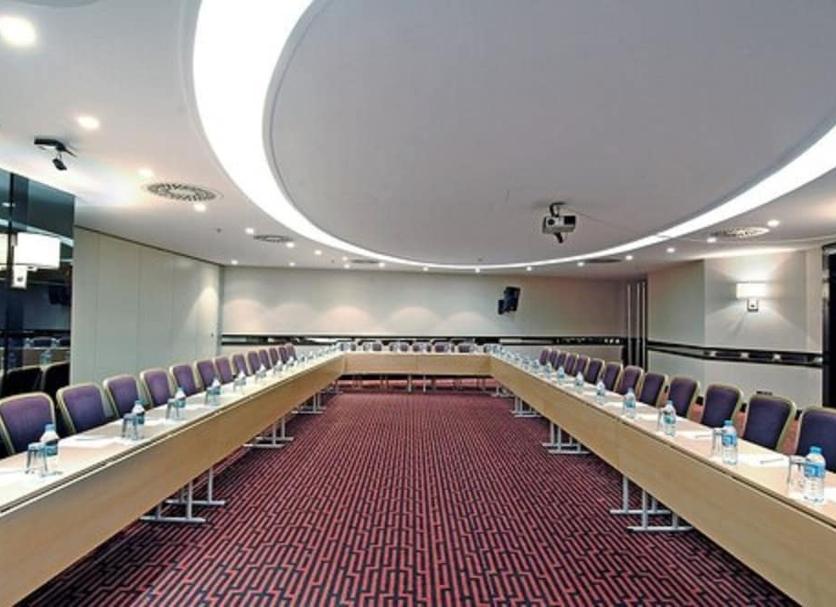 Konferenzraum Foto