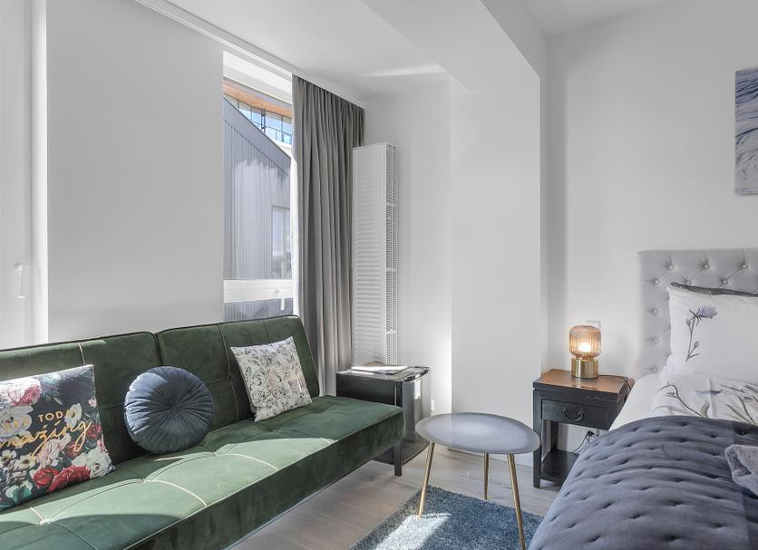 Wohnzimmer Foto
