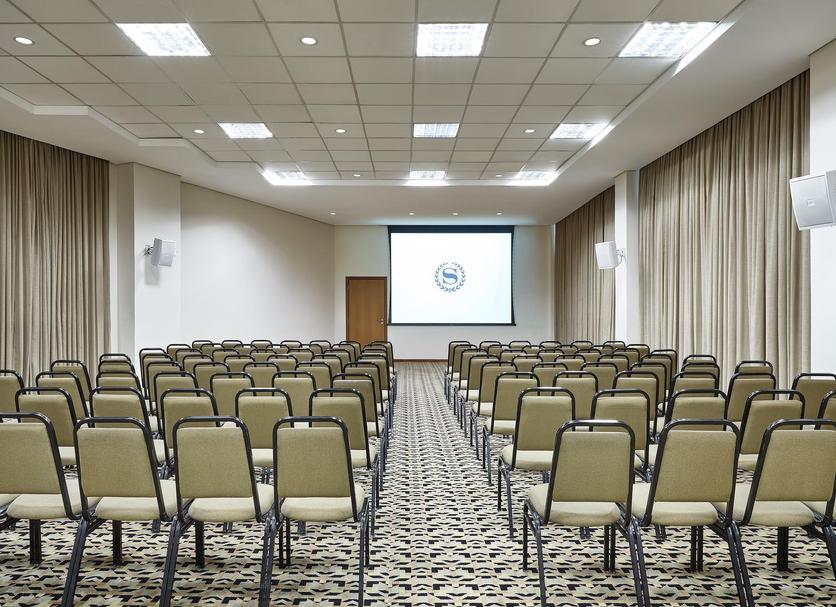 Konferenzraum Foto