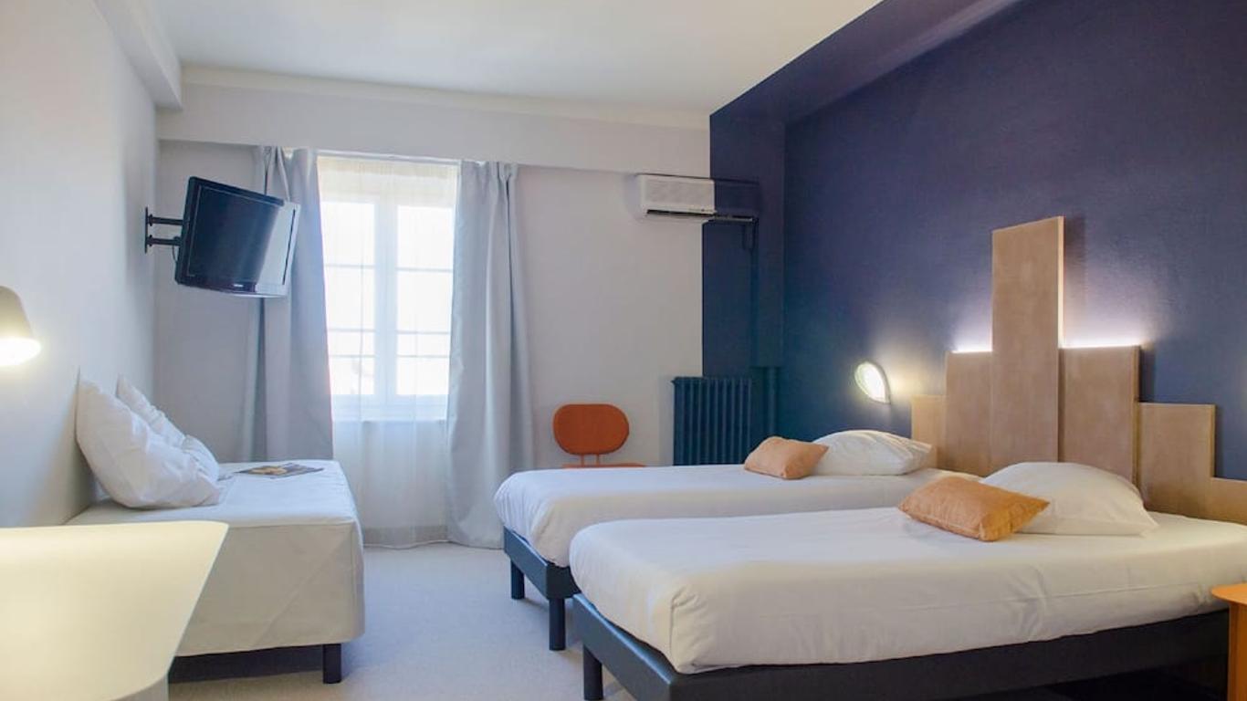Hôtel Imperator Béziers