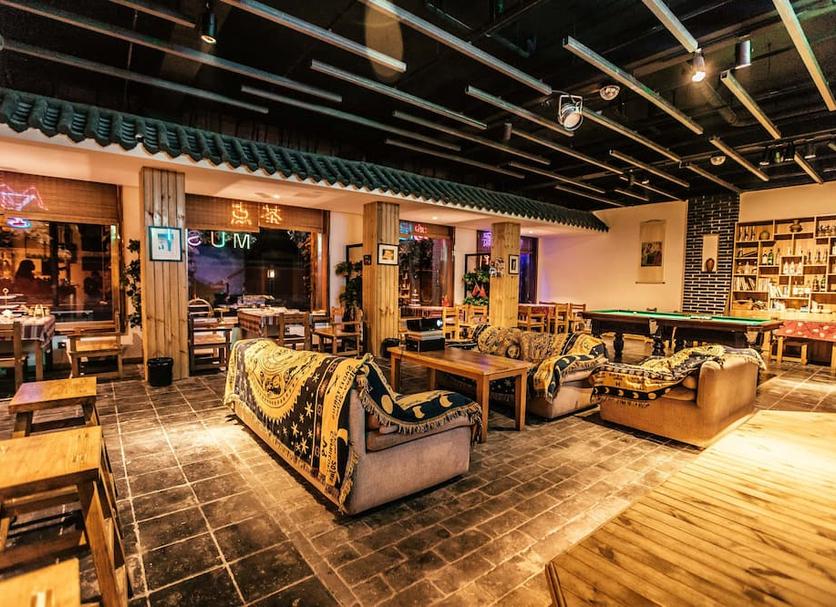Bar Foto