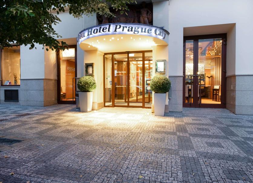 Gebäude Foto