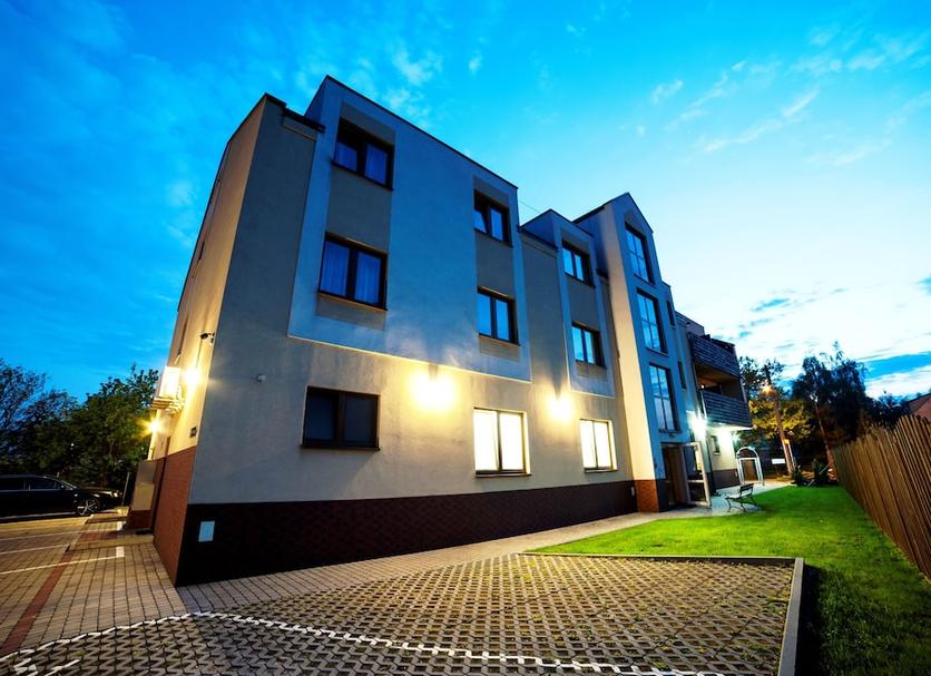 Gebäude Foto