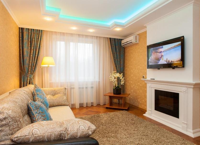 Wohnzimmer Foto