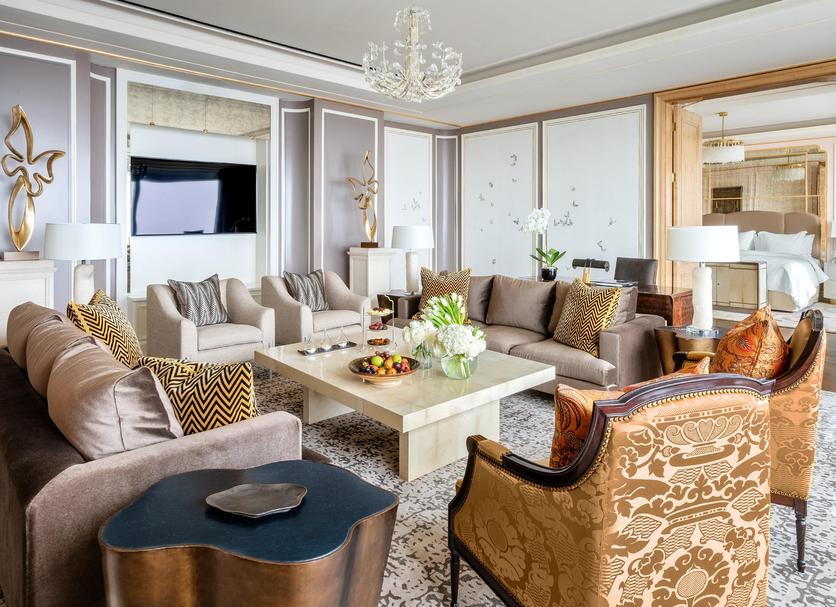 Wohnzimmer Foto
