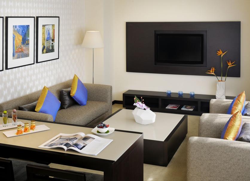 Wohnzimmer Foto