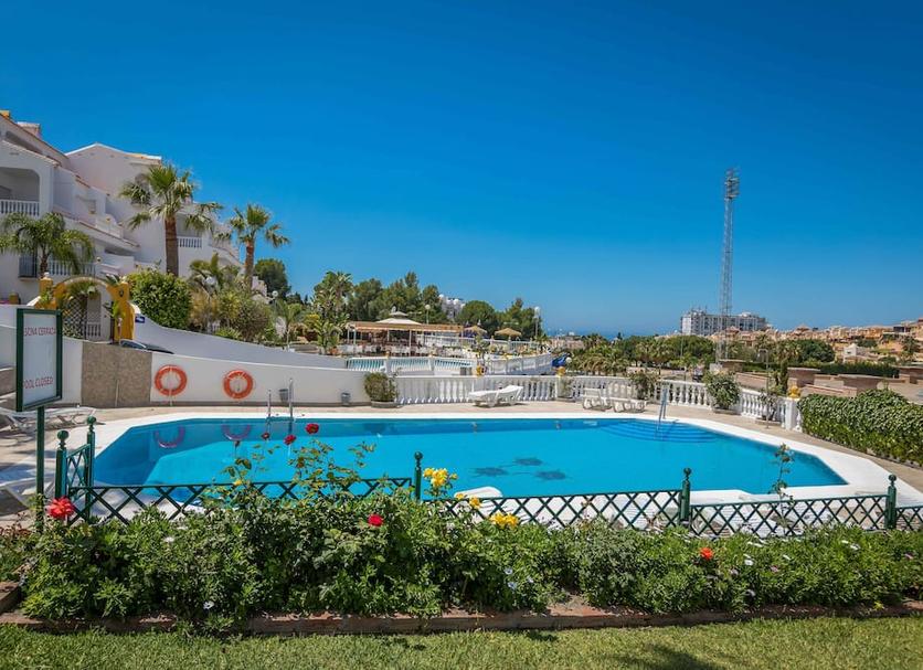 Pool Foto