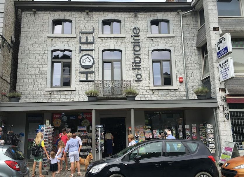 Gebäude Foto