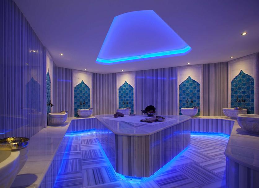 Wellness Foto