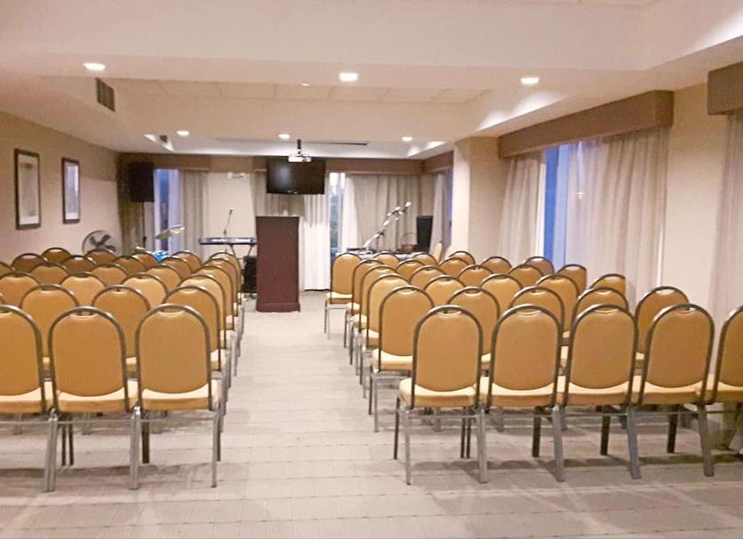 Konferenzraum Foto