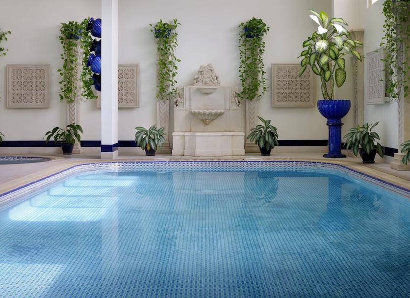 Pool Foto