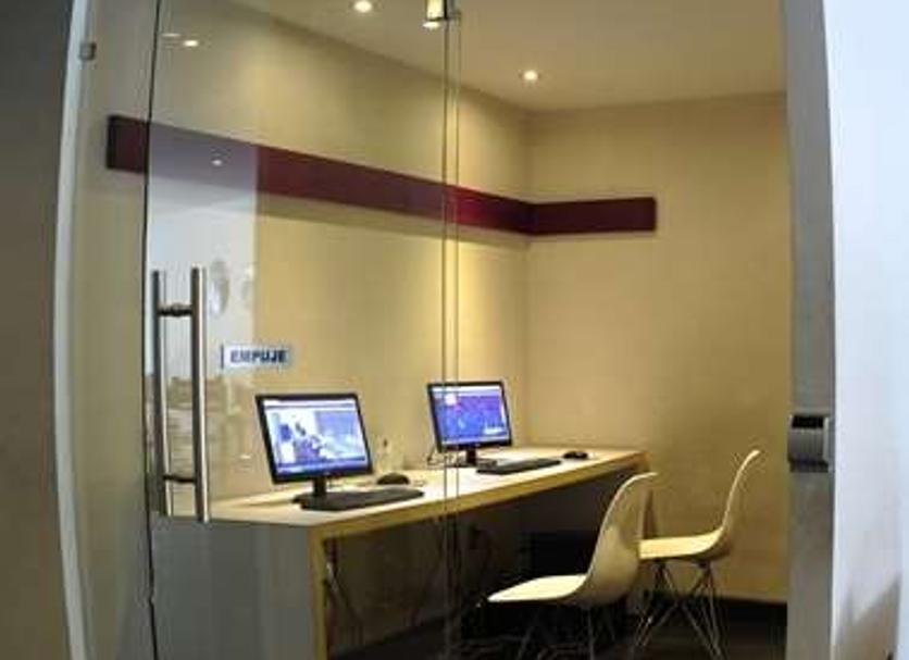 Business Center Foto