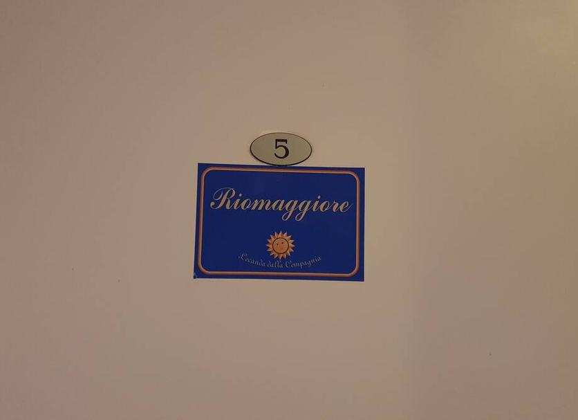 Zimmerausstattung Foto
