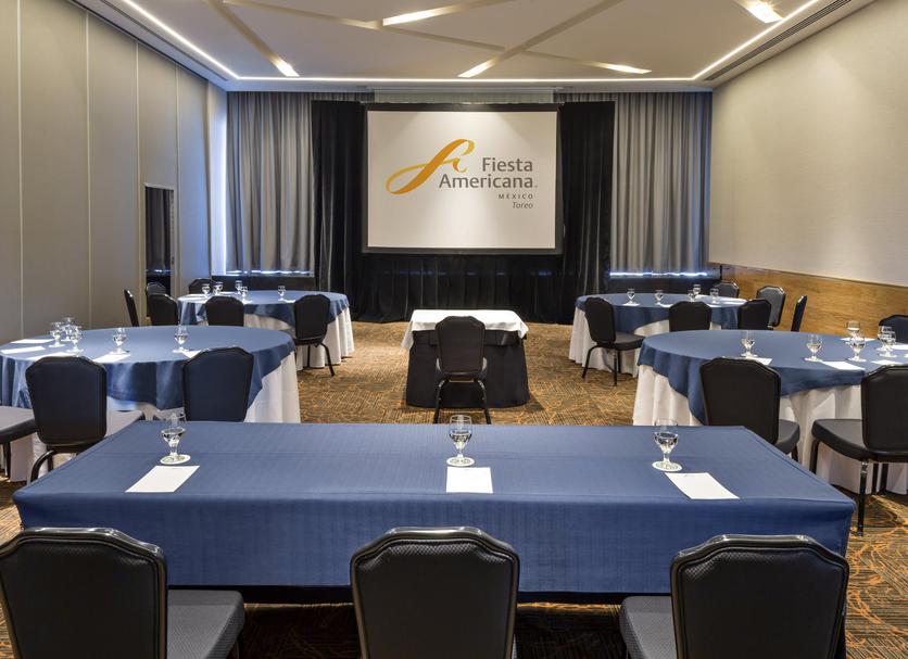 Konferenzraum Foto