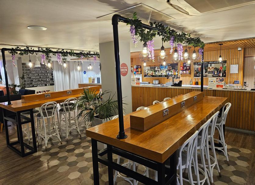Bar Foto