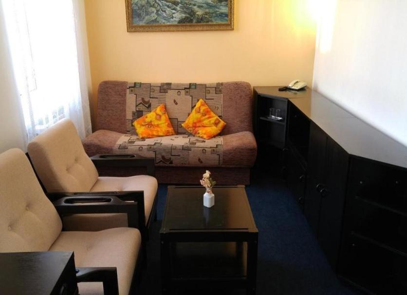 Wohnzimmer Foto