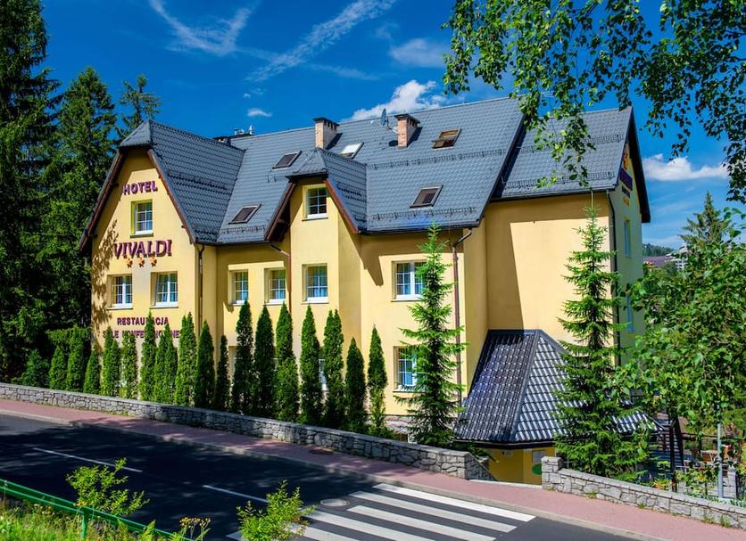 Gebäude Foto