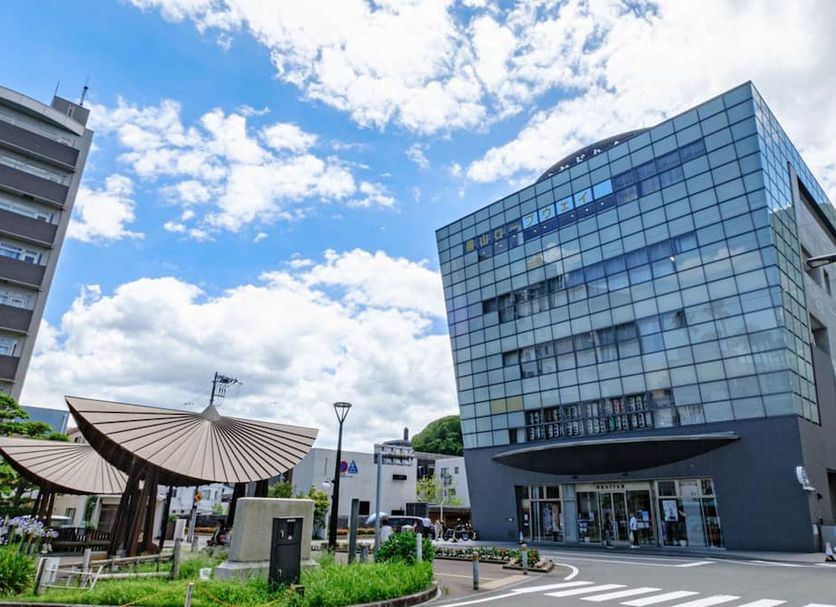 Gebäude Foto