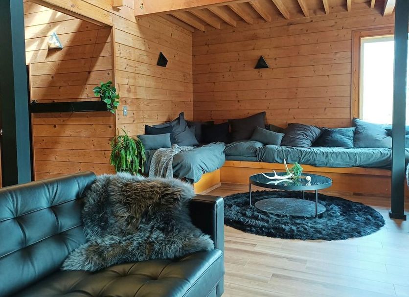 Wohnzimmer Foto